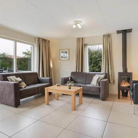 Parco vacanze Landal Park Texel *