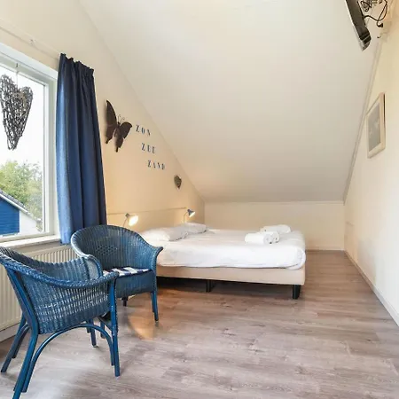 Vakantiepark Landal Park Texel *