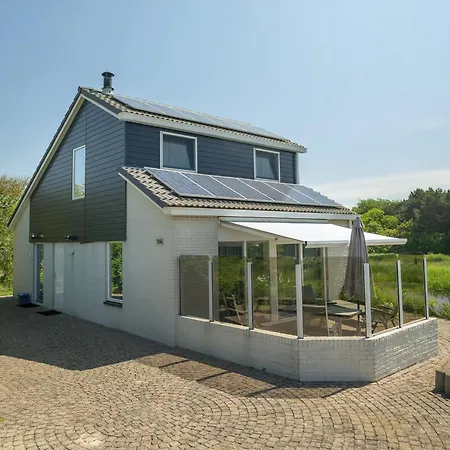 Landal Park Texel *