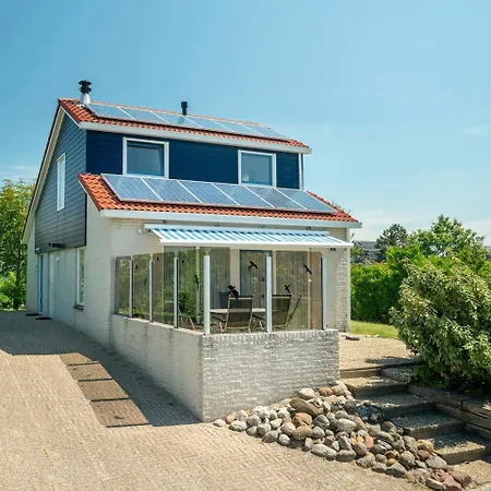 홀리데이파크 Landal Park Texel