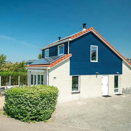 홀리데이파크 Landal Park Texel