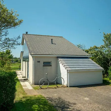 Parque de vacaciones Landal Park Texel *