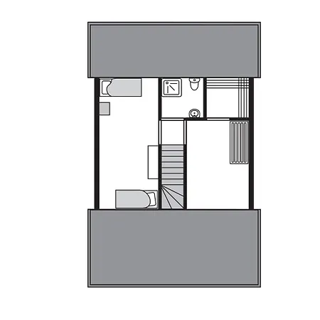 Landal Park Texel Parco vacanze De Koog (Texel)