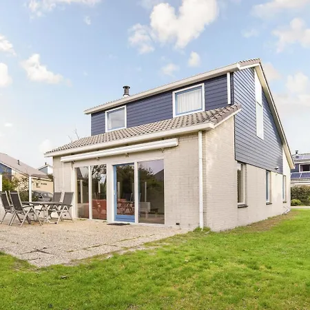 Landal Park Texel * 데쿠크
