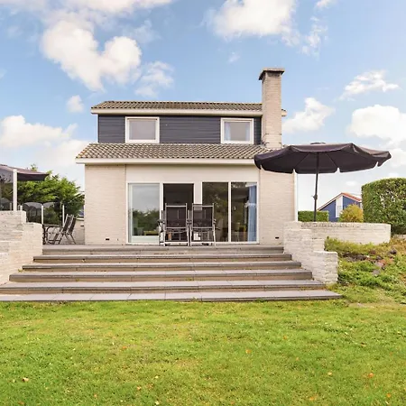 Landal Park Texel * 데쿠크
