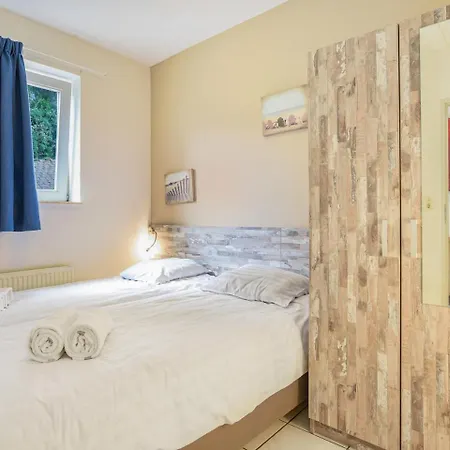 Parco vacanze Landal Park Texel De Koog (Texel)