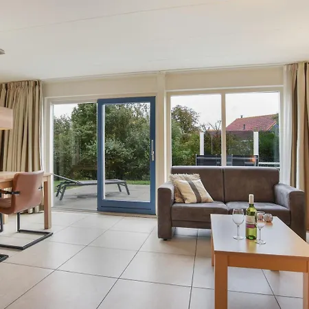 Landal Park Texel Parco vacanze De Koog (Texel)