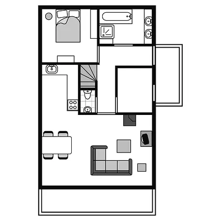 Parco vacanze Landal Park Texel De Koog (Texel)