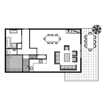 Landal Park Texel Parco vacanze *