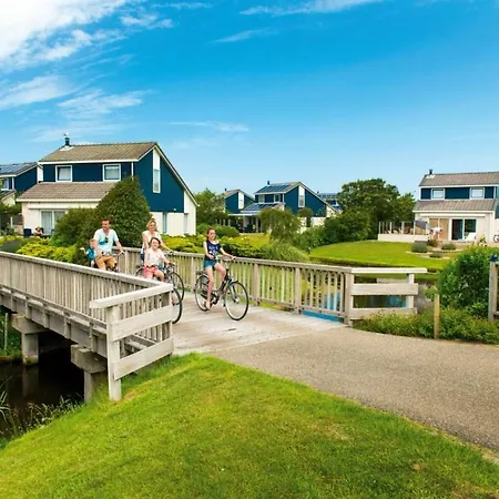 Parque de vacaciones Landal Park Texel *