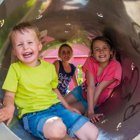 Parco vacanze Landal Park Texel De Koog (Texel)