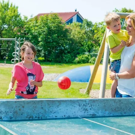 Landal Park Texel * 데쿠크