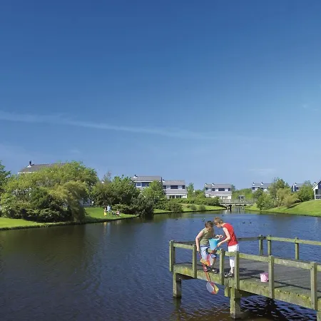Landal Park Texel