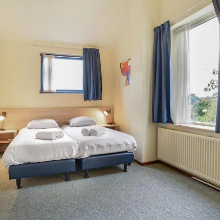 Landal Park Texel Parco vacanze De Koog (Texel)