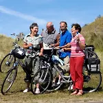 Landal Park Texel 데쿠크