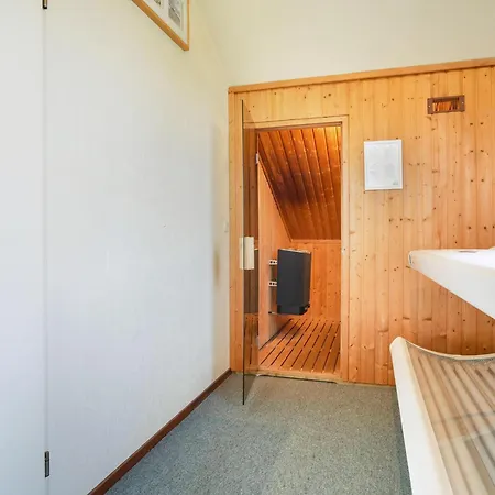 Landal Park Texel 홀리데이파크 *