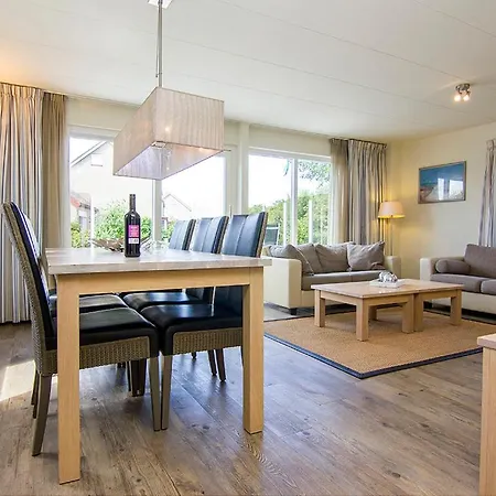 Landal Park Texel 홀리데이파크 데쿠크