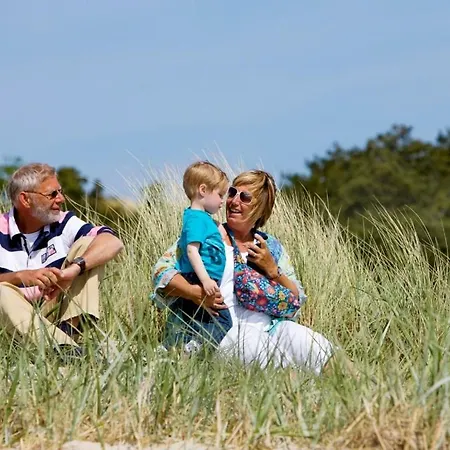 Landal Park Texel * 데쿠크