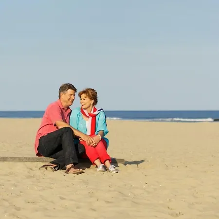 Landal Park Texel 홀리데이파크 데쿠크