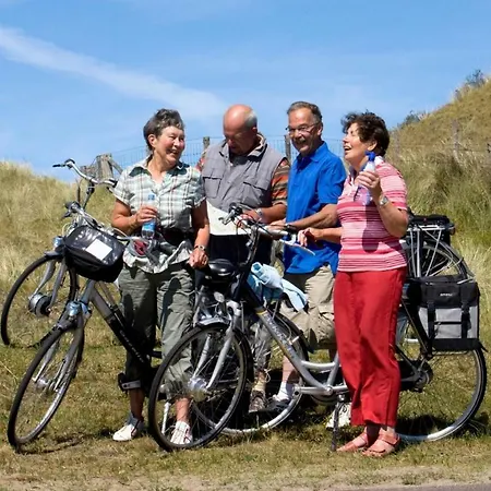 Landal Park Texel 데쿠크