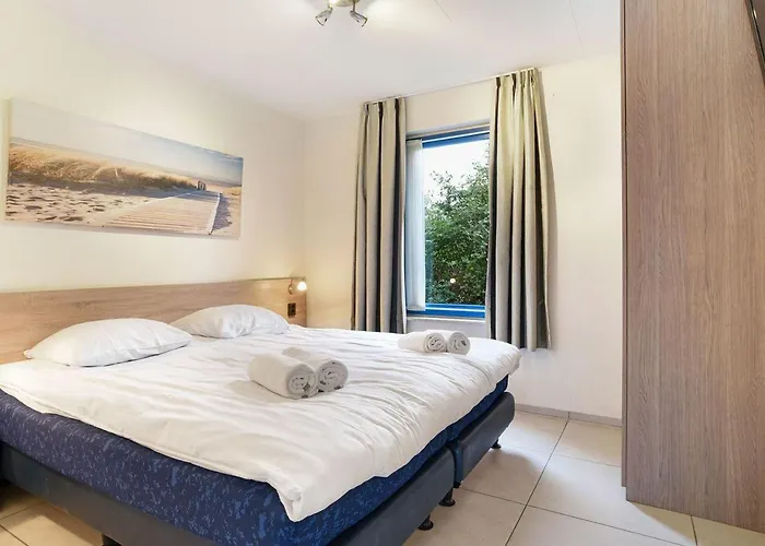 Vakantiepark Landal Park Texel