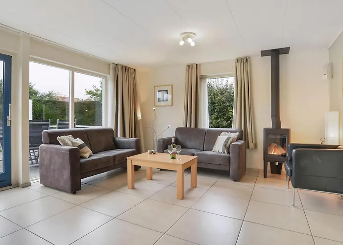 Vakantiepark Landal Park Texel *