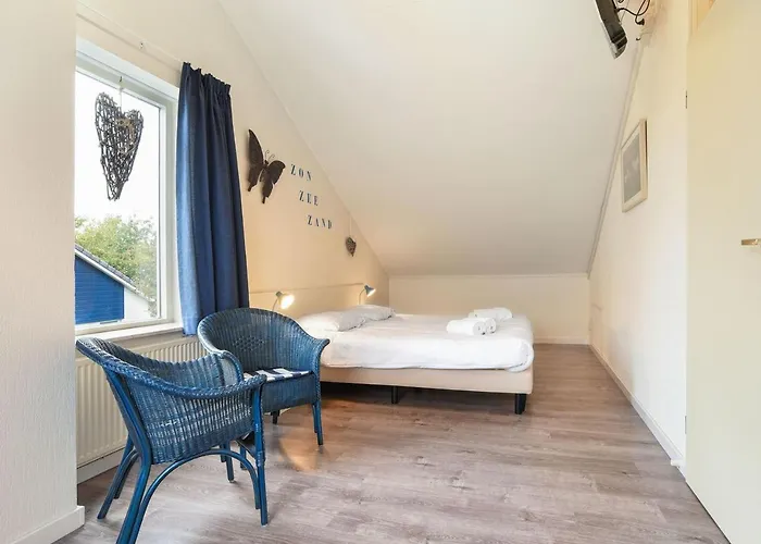 Vakantiepark Landal Park Texel *