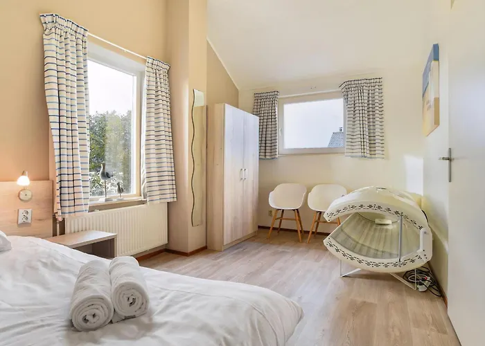 Landal Park Texel Vakantiepark De Koog (Texel)