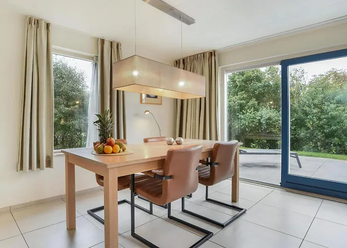 Landal Park Texel Vakantiepark *