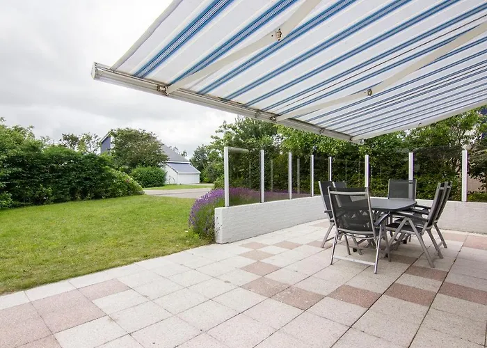 Vakantiepark Landal Park Texel *