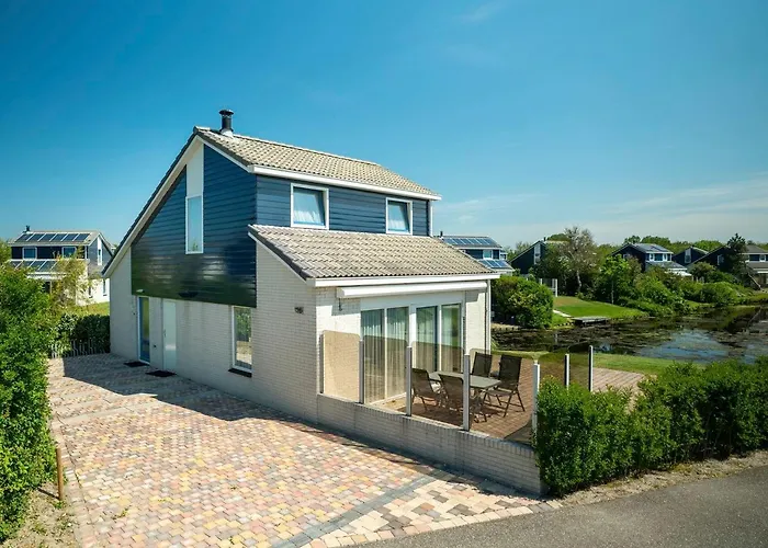 Landal Park Texel De Koog (Texel)