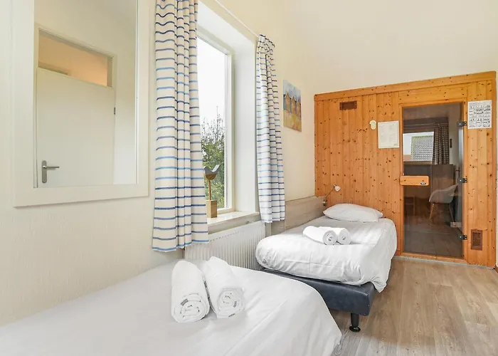 Vakantiepark Landal Park Texel *