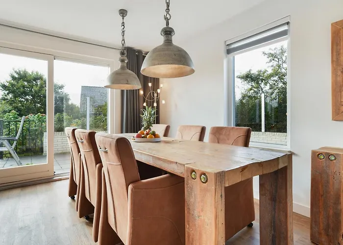 Vakantiepark Landal Park Texel *