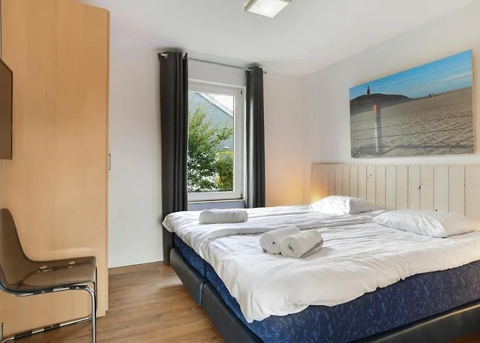 Landal Park Texel Vakantiepark