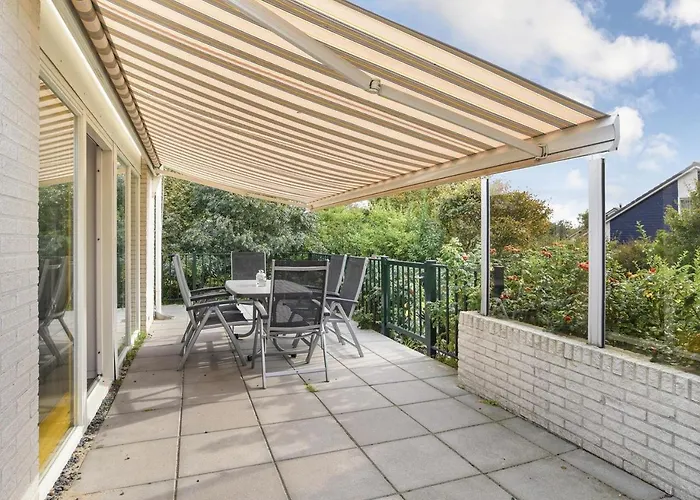 Landal Park Texel De Koog (Texel)