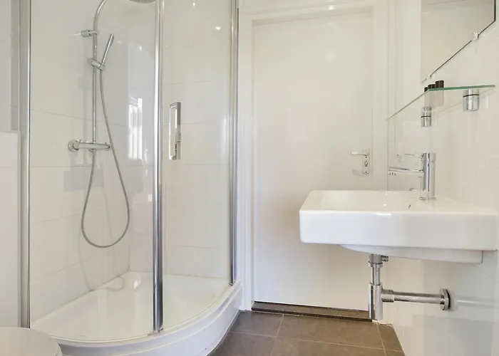 Landal Park Texel Vakantiepark De Koog (Texel)