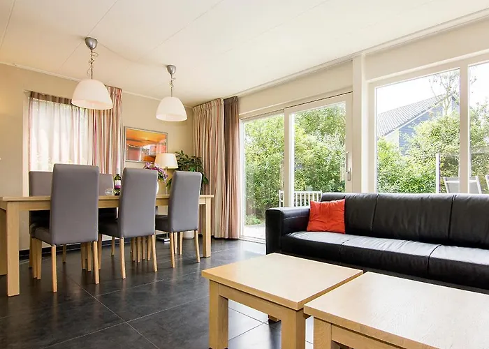 Landal Park Texel Vakantiepark De Koog (Texel)