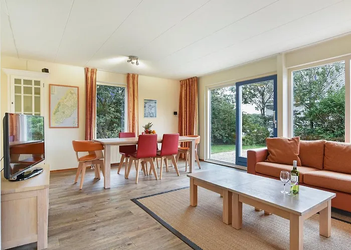 Vakantiepark Landal Park Texel *