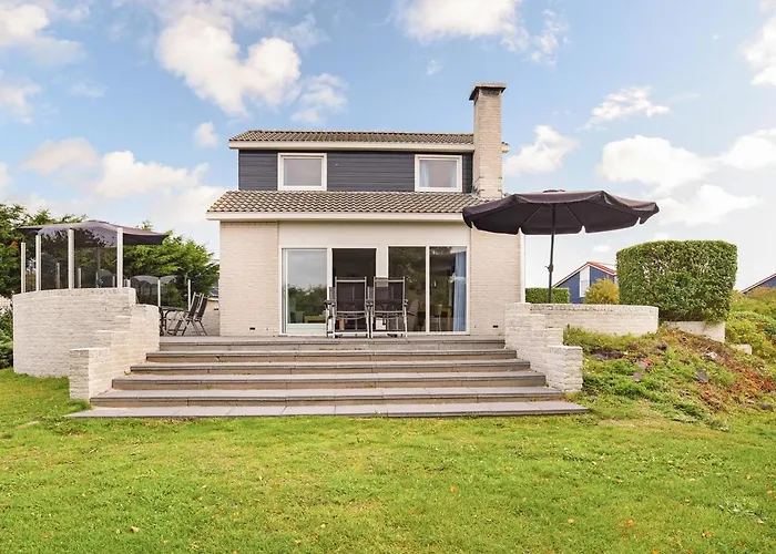 Landal Park Texel * De Koog (Texel)