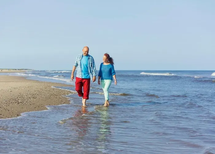 Landal Park Texel 德科赫