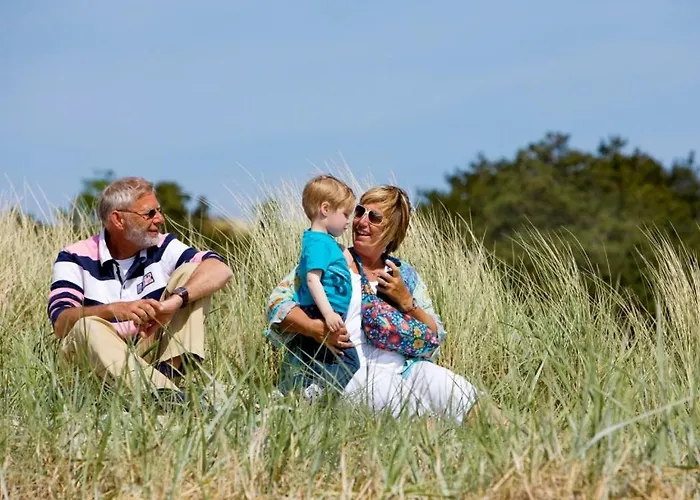 Landal Park Texel * De Koog (Texel)