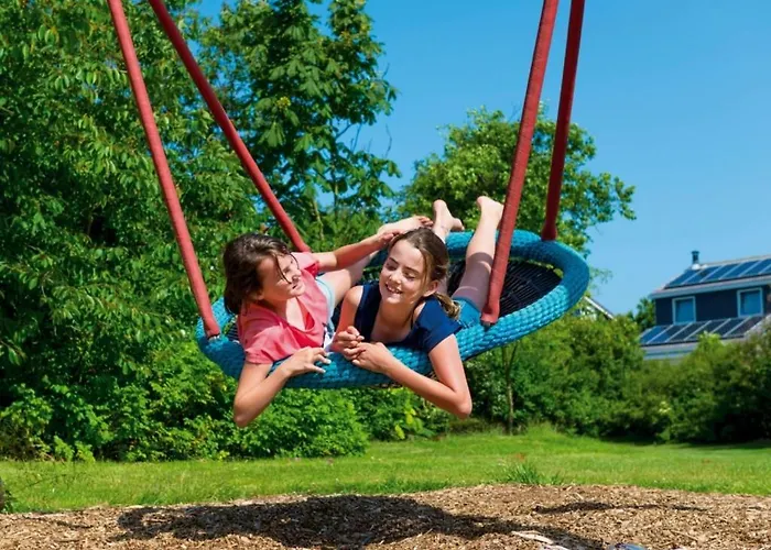 Vakantiepark Landal Park Texel *