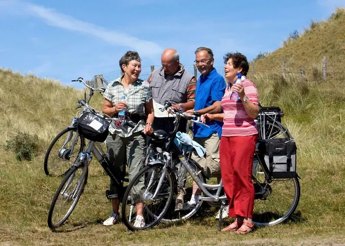 Landal Park Texel De Koog (Texel)