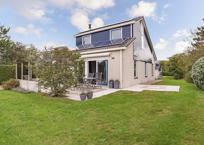 Landal Park Texel De Koog (Texel)