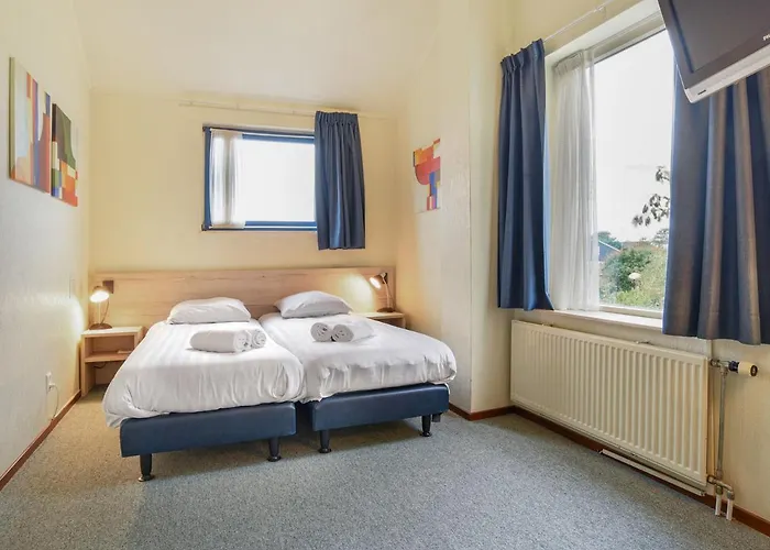 Landal Park Texel 假日公园 德科赫